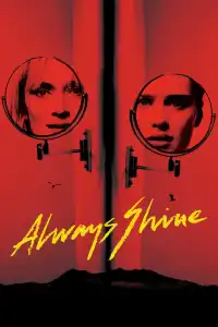 Poster : Always Shine