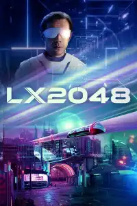 Poster : LX 2048