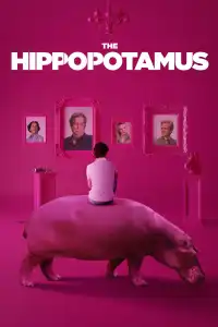 Poster : The Hippopotamus