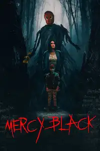 Poster : Mercy Black