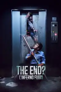 Poster : The End? L'inferno fuori