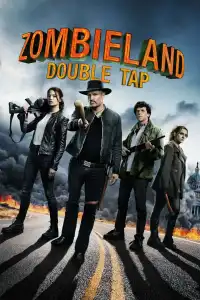 Poster : Retour à Zombieland