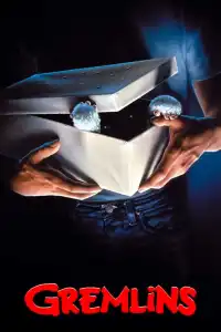 Poster : Gremlins