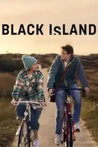 Poster : Black Island