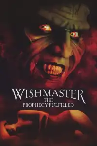 Wishmaster 4