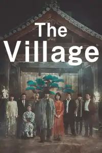 Poster : The Village