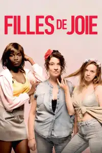 Poster : Filles de joie