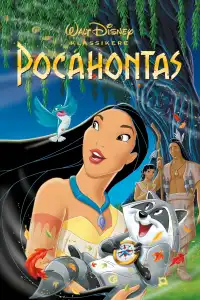 Pocahontas, une légende indienne