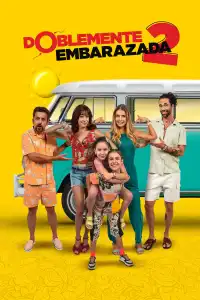 Poster : Doblemente Embarazada 2