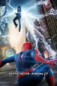 The Amazing Spider-Man : Le Destin d'un héros