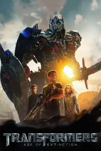 Transformers : L'Âge de l'extinction