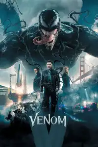 Poster : Venom