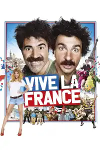 Vive la France