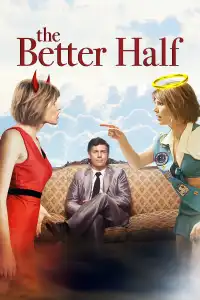 Poster : The Better Half