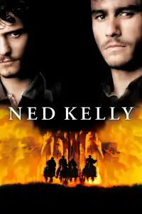 Poster : Ned Kelly