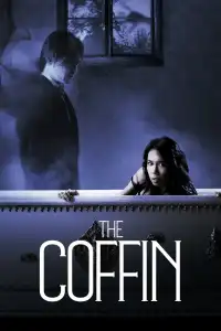 Poster : The Coffin - Sarcophage