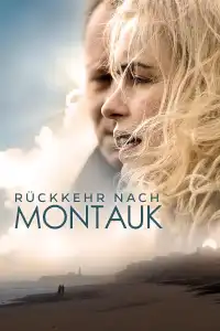 Poster : Retour à Montauk