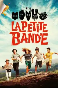 Poster : La Petite Bande