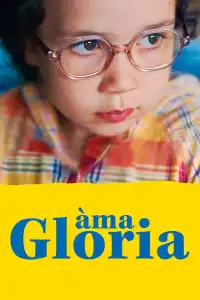 Poster : Àma Gloria