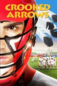 Poster : Crooked Arrows