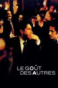 Poster : Le Goût des autres