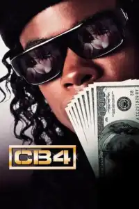 Poster : CB4