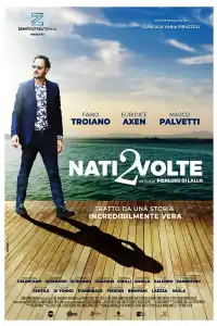 Poster : Nati 2 volte