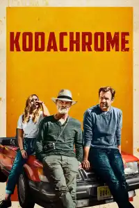 Poster : Kodachrome