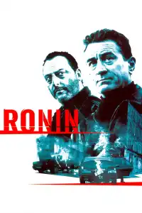 Poster : Ronin