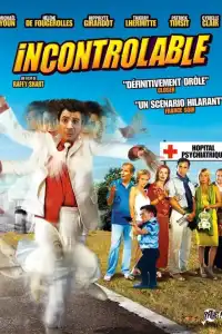 Poster : Incontrôlable