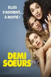 Poster : Demi-sœurs