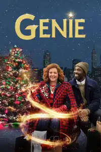 Poster : Genie