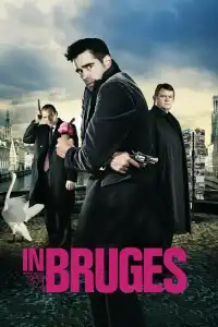 Poster : Bons baisers de Bruges