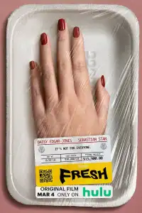 Poster : Fresh