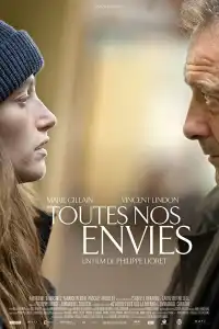 Poster : Toutes nos envies