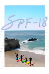 Poster : SPF-18