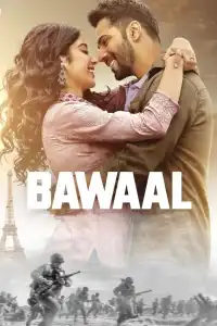 Poster : Bawaal