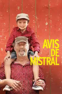 Poster : Avis de mistral