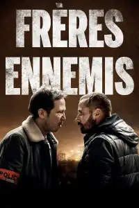 Frères ennemis