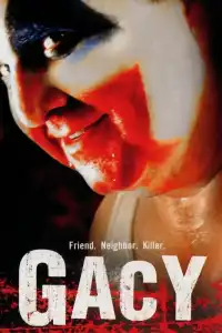 Poster : Gacy