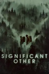 Poster : Significant Other