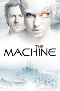 Poster : The Machine