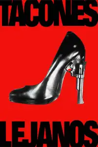 Poster : Talons aiguilles