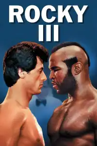 Rocky III : L'Œil du Tigre