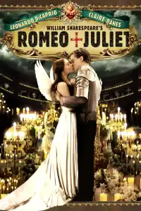 Poster : Roméo + Juliette