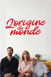 L'origine du monde