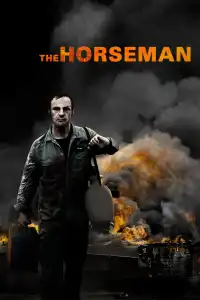 Poster : The Horseman