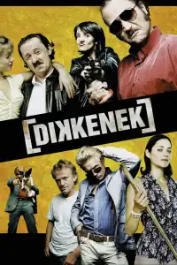 Poster : Dikkenek