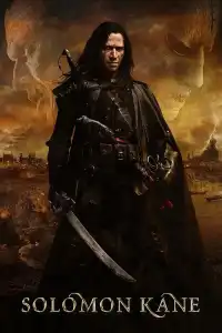 Poster : Solomon Kane