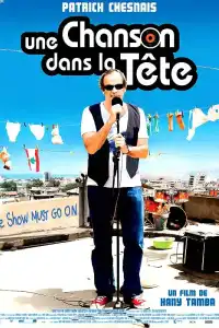 Poster : Une chanson dans la tête